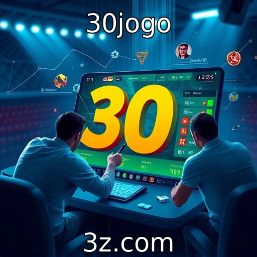 Segredos das Apostas Esportivas: Como Ler Estatísticas a Seu Favor