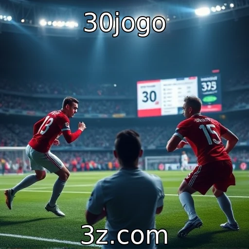 Apostas esportivas: como analisar partidas e aumentar suas chances de vitória