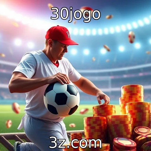 Transformando Emoção em Lucro: Apostas Esportivas em Alta em 2025