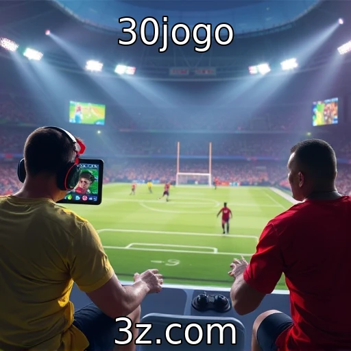 Transformando apostas esportivas: a nova era da análise de partidas